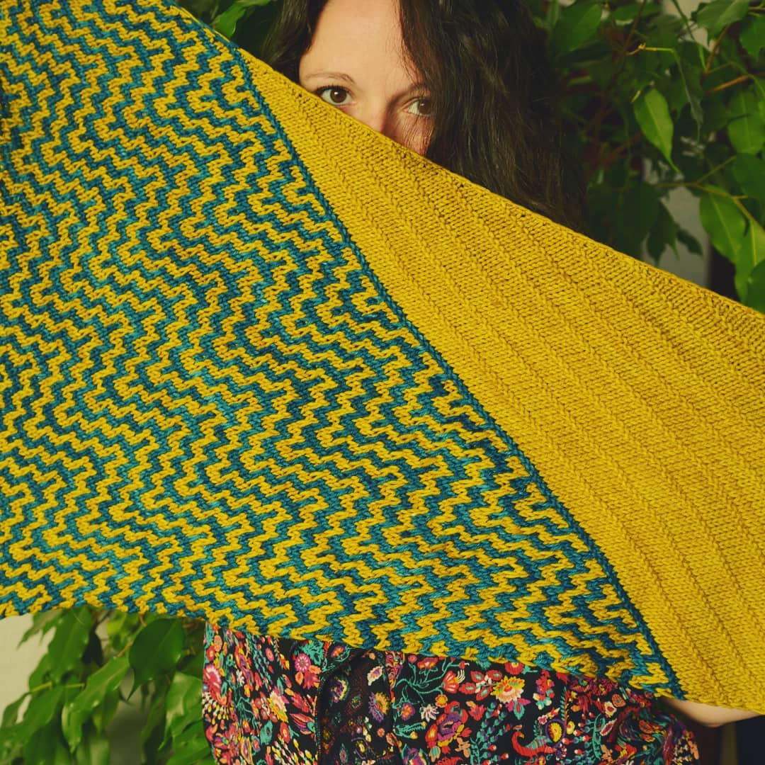 Atelier tricot