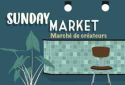 Sunday Market