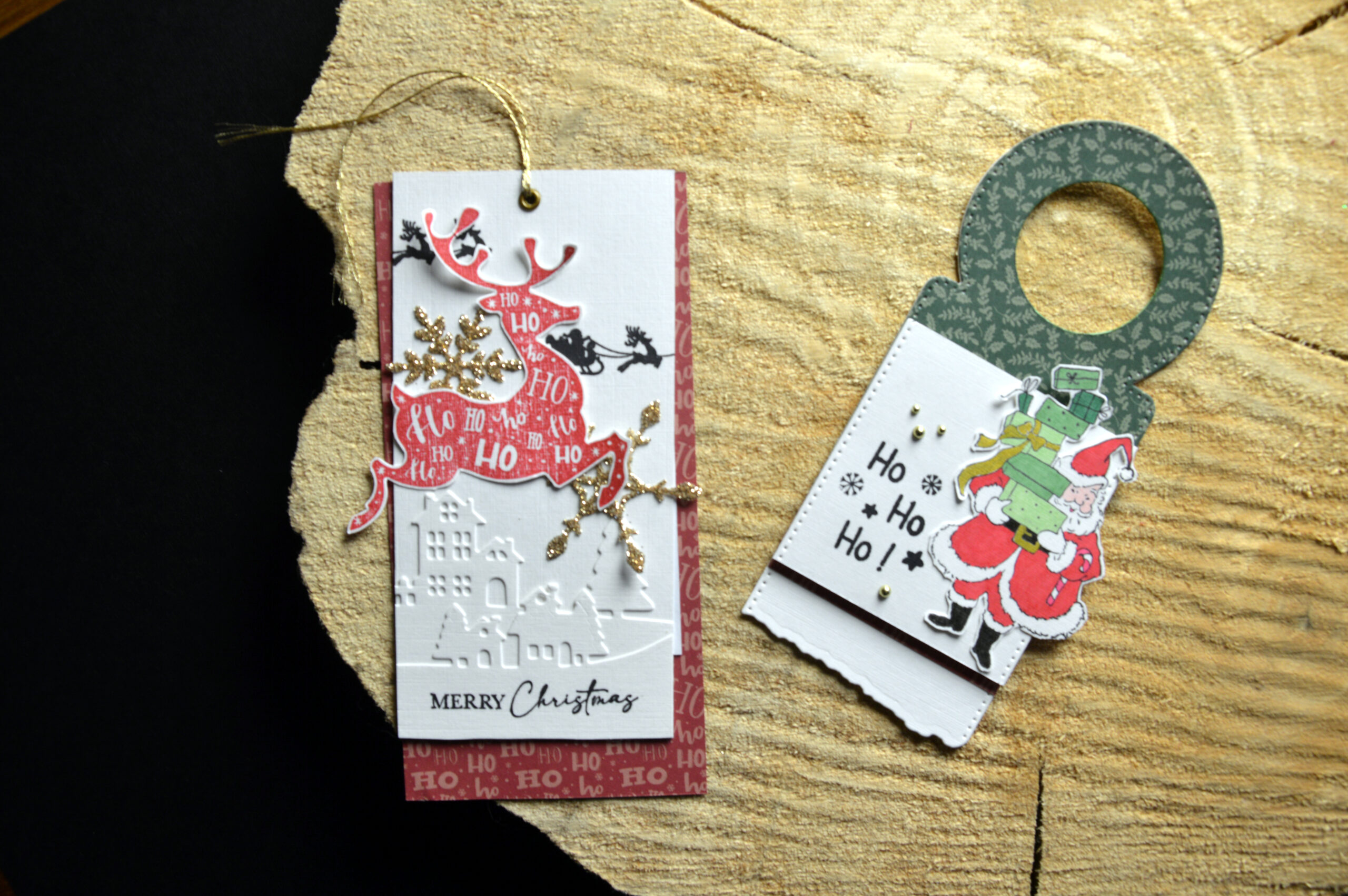 Atelier scrapbooking