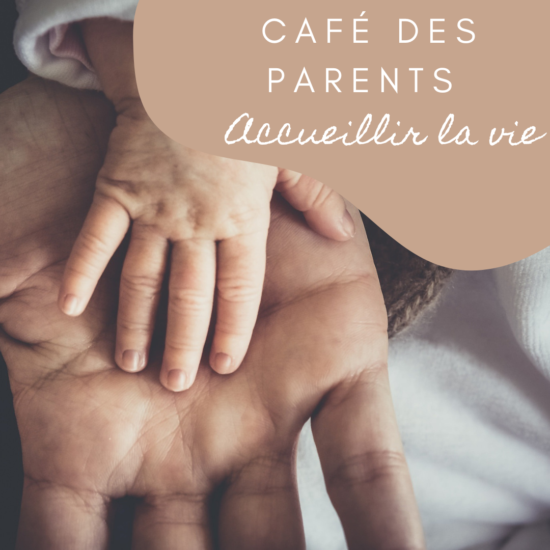 Cercle de parole "accueillir la vie" - SolidEre Univers