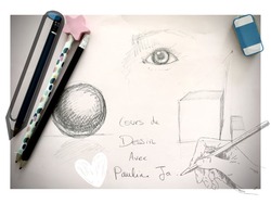 Atelier dessin