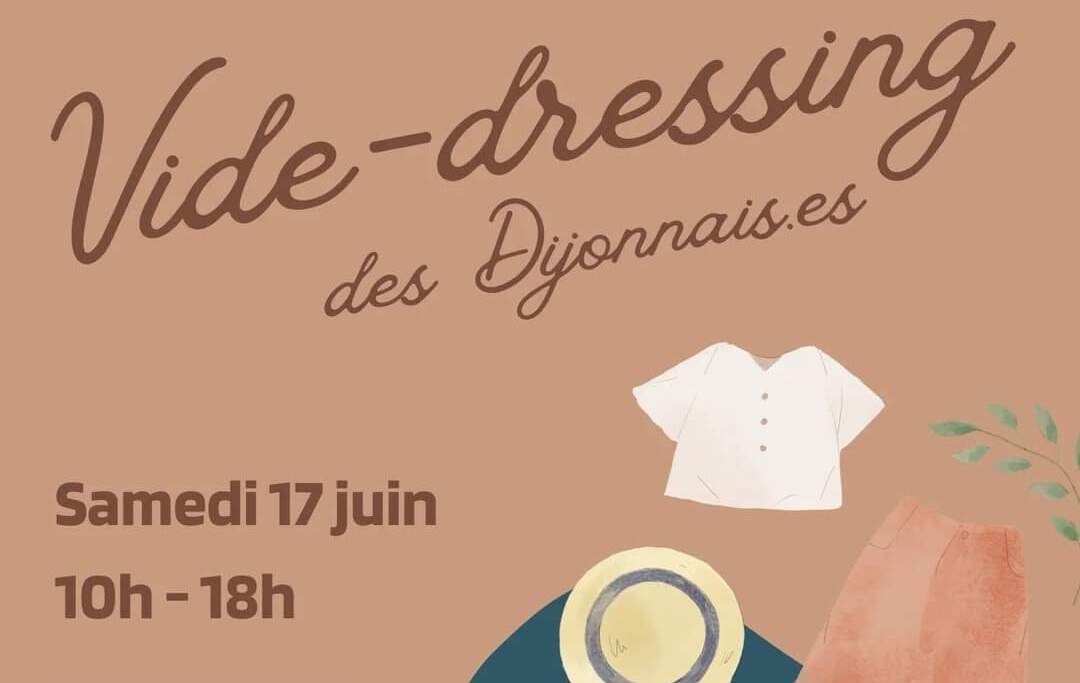 Vide-dressing