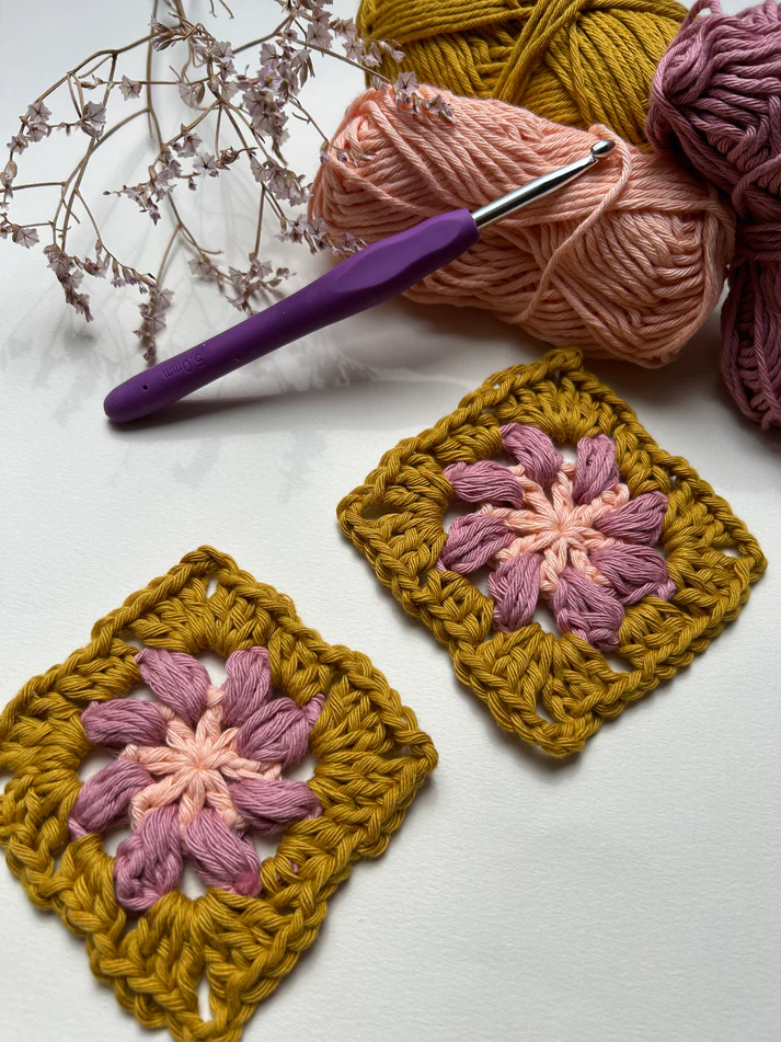 Atelier crochet