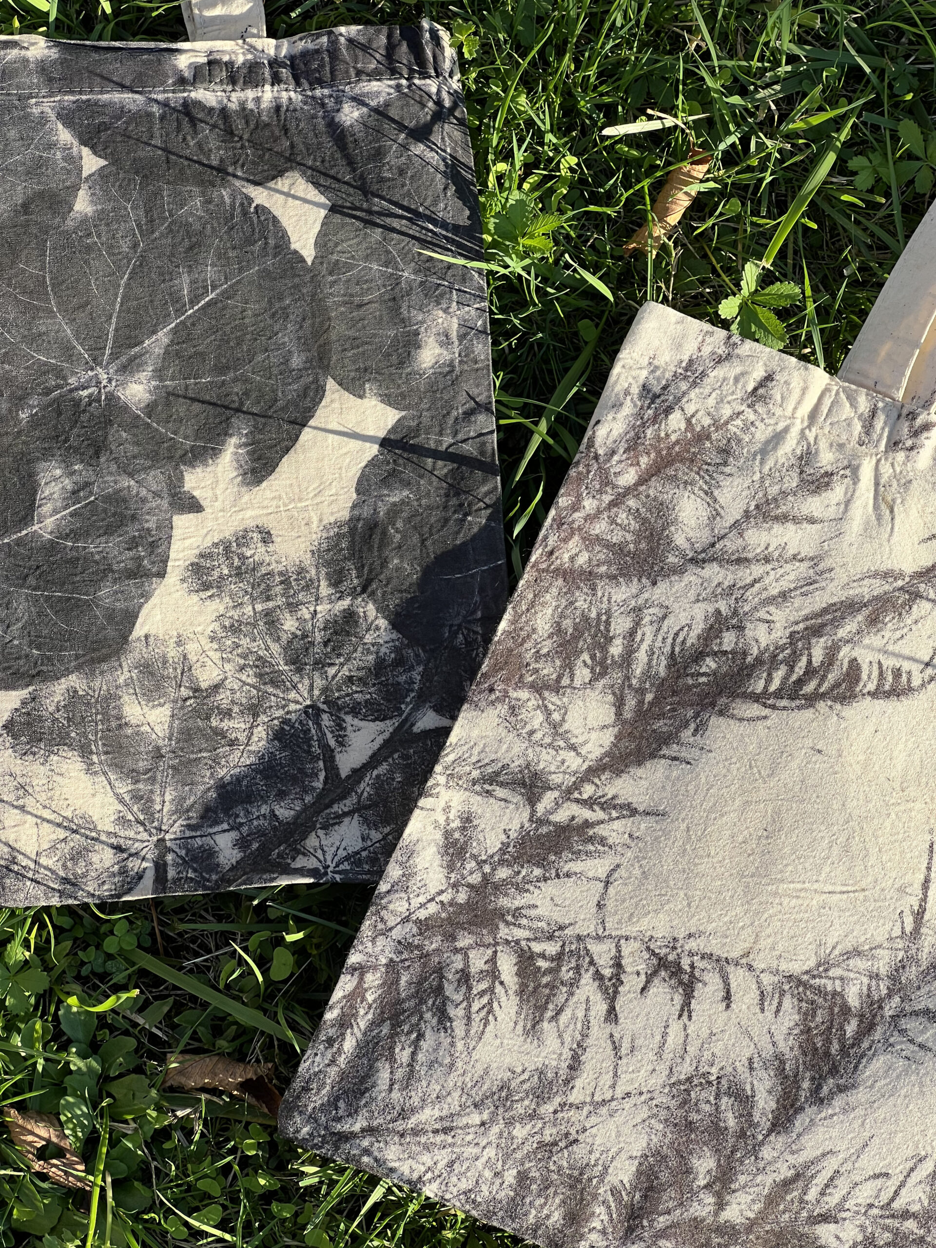 Atelier tataki zomé (Fête du Printemps)